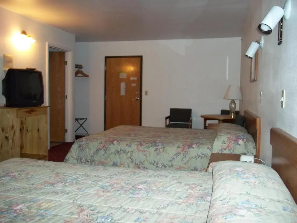 River Valley Inn