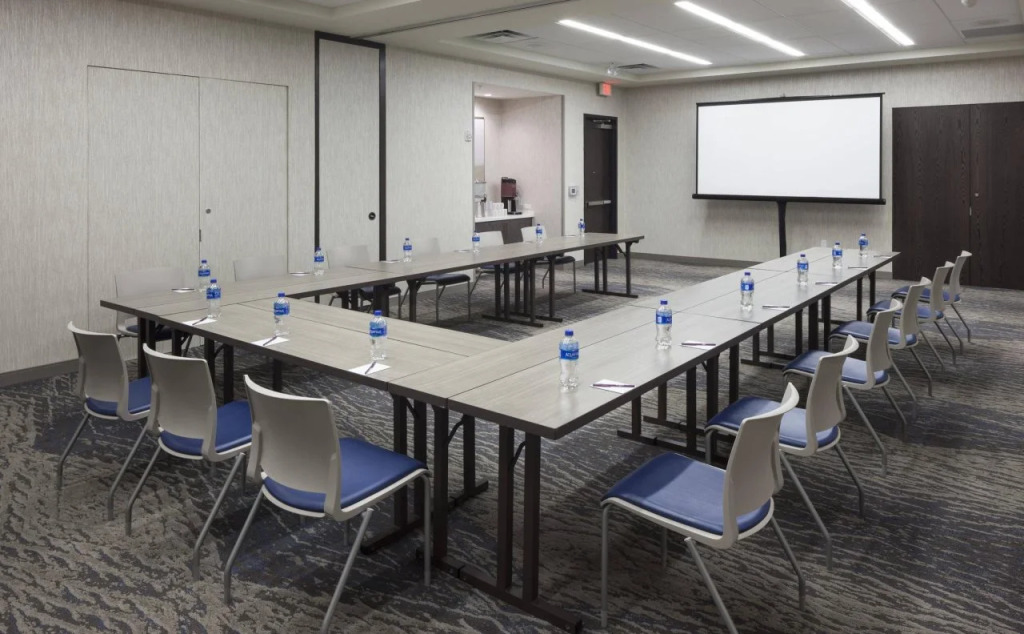 SpringHill Suites by Marriott Clearwater Beach