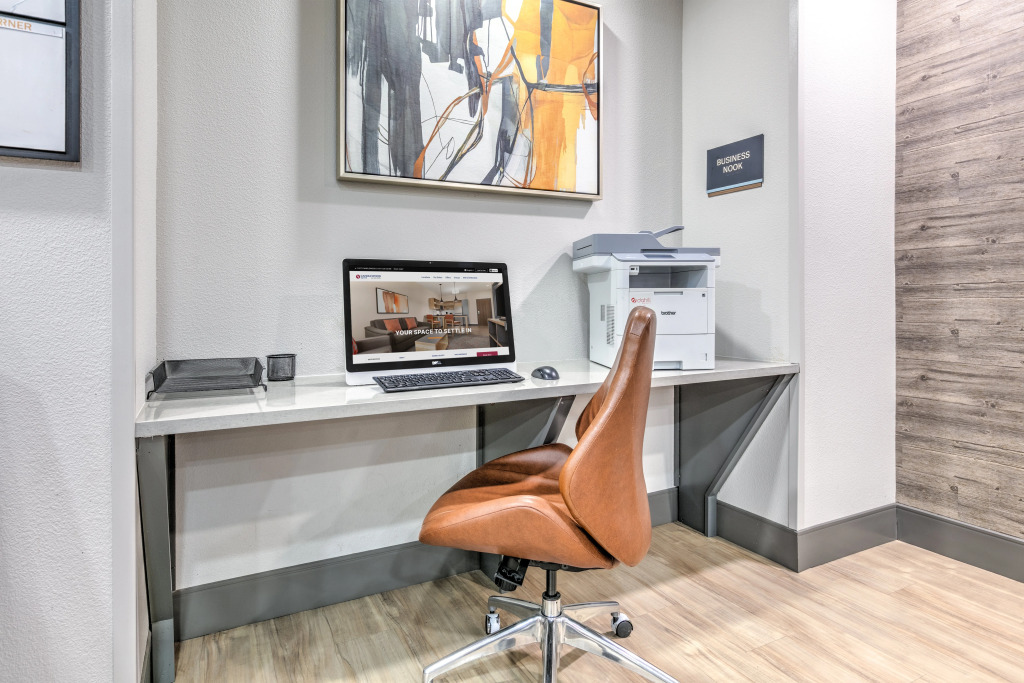 Candlewood Suites Houston I-10 East by IHG