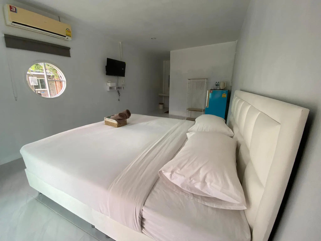 Punan Loft