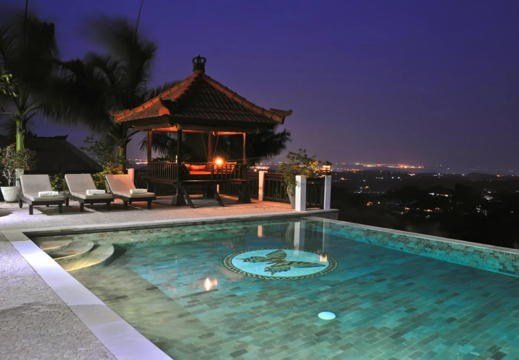 Villa Rama Rama