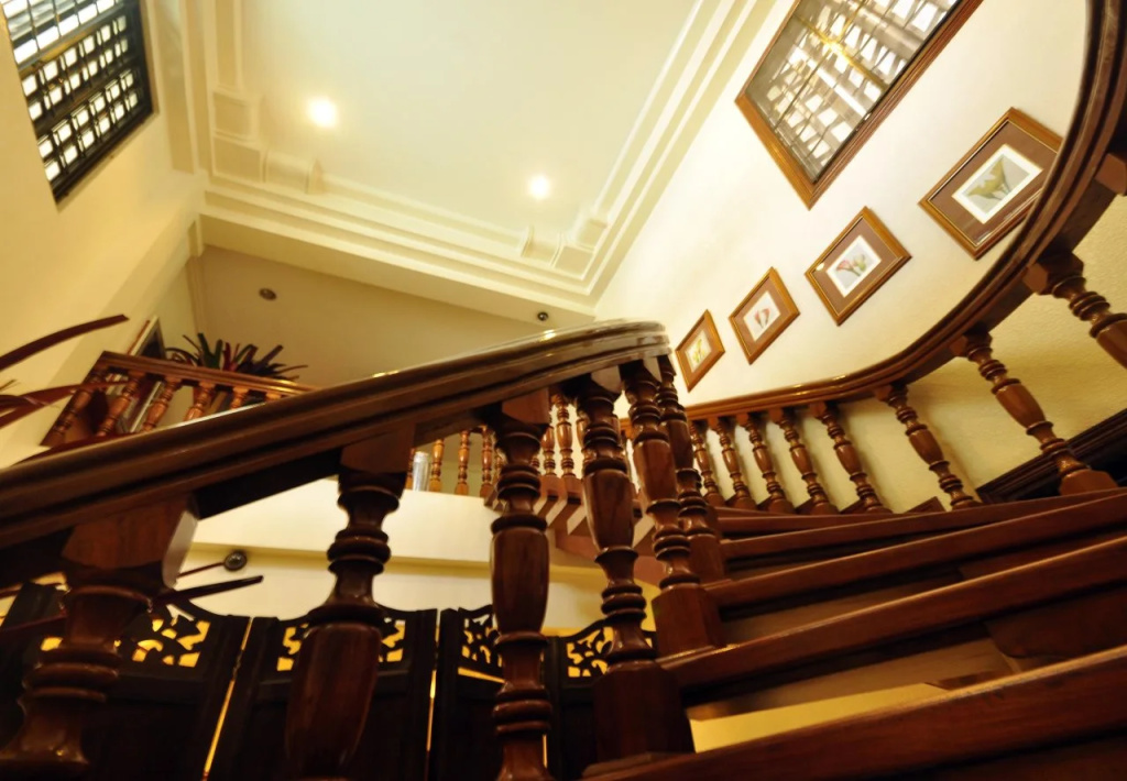 Malvar Hostel