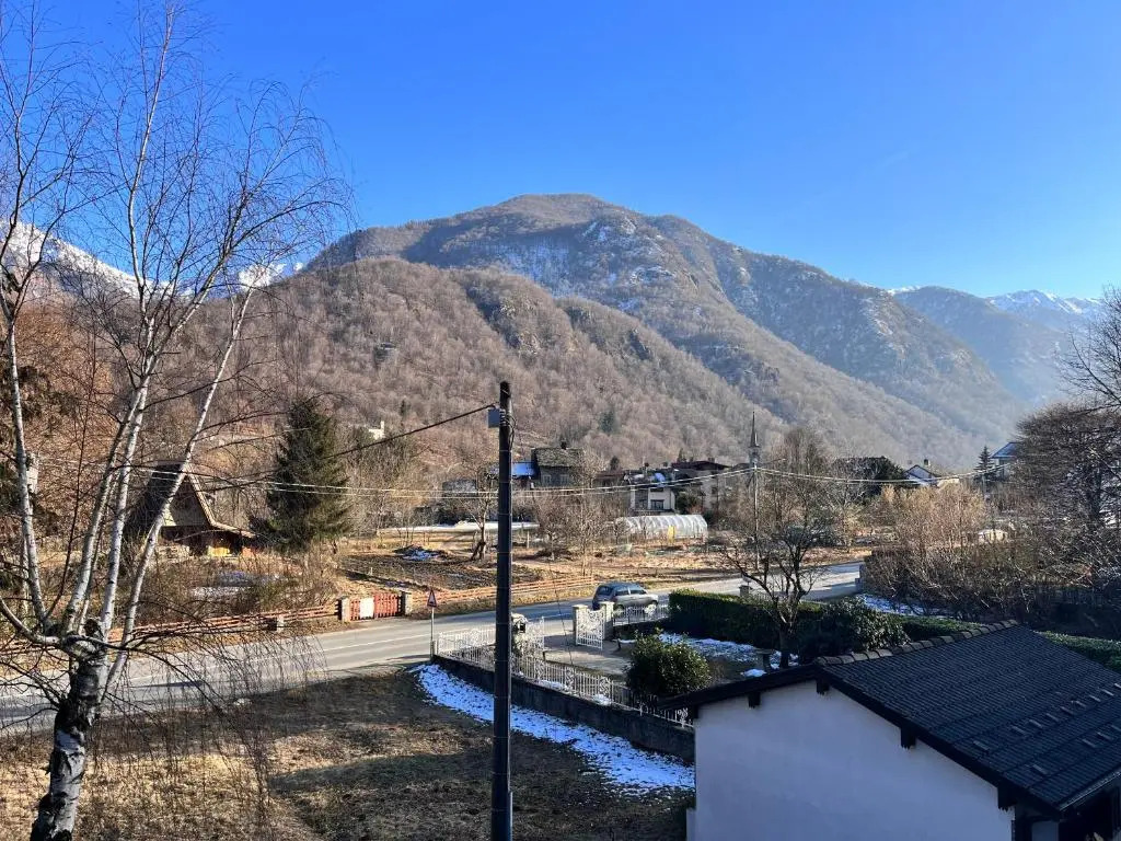 Sport, Natura, Relax in Valsesia