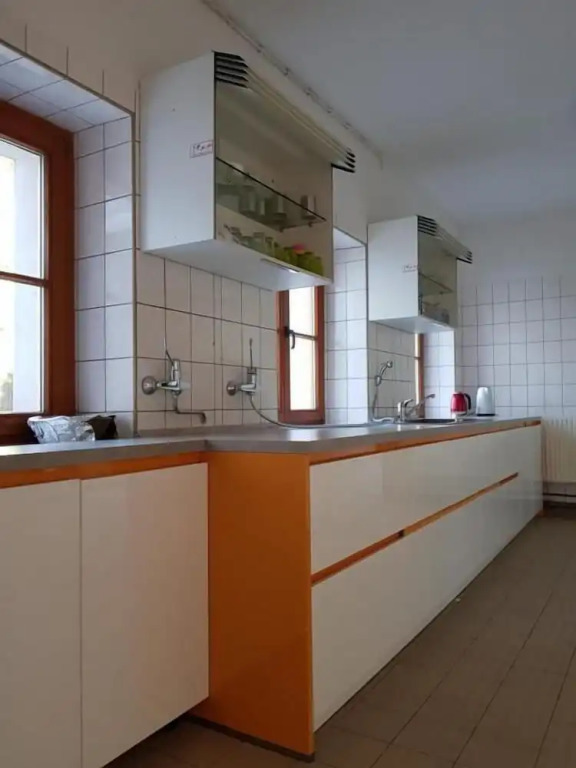 Teichcamp - Hostel