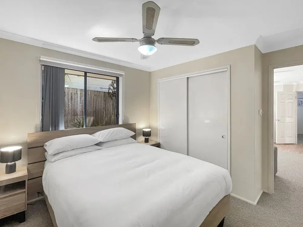Our Haven: 4-bed Escape Near Beach & Mogo Trails