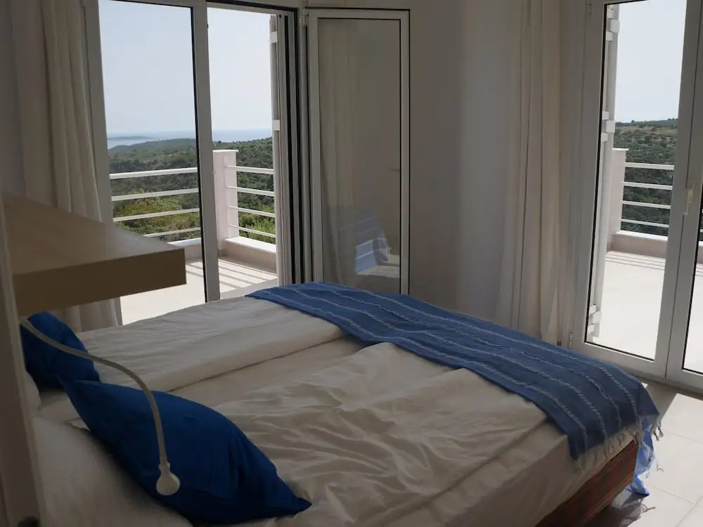 Holiday Home in Kamaria with Pool