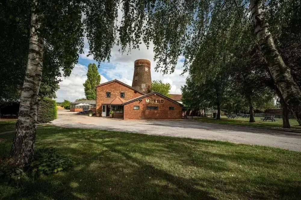 The millfield