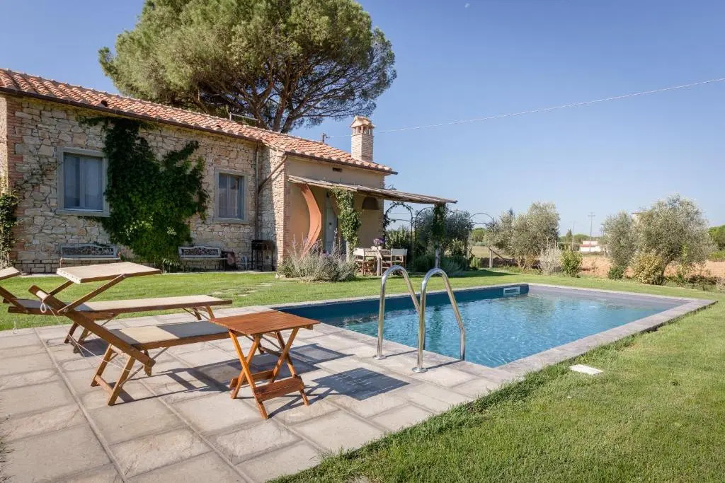 Villa Il Nido