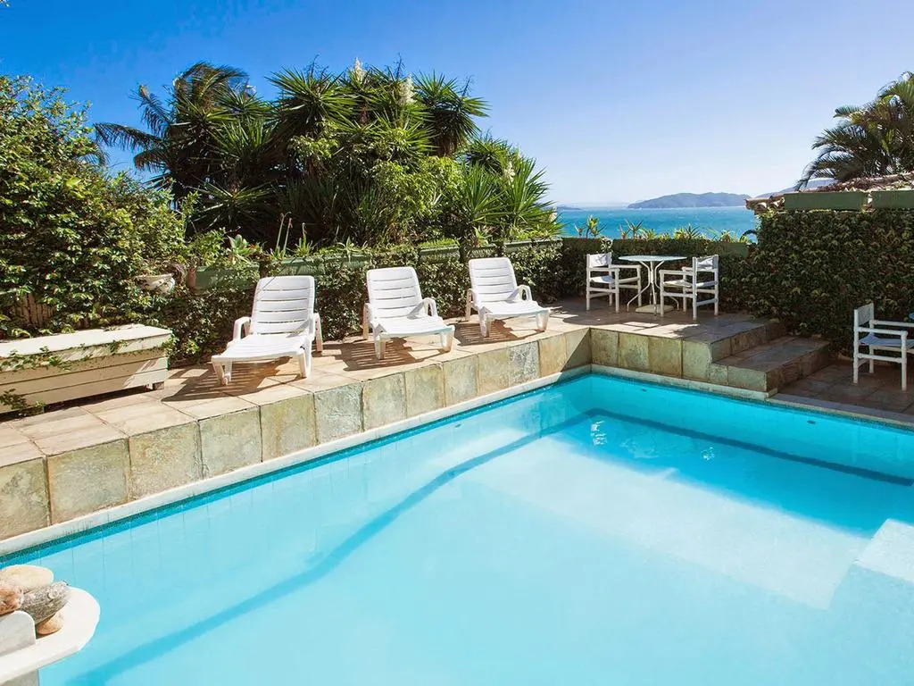 Hotel Pousada Casacolina