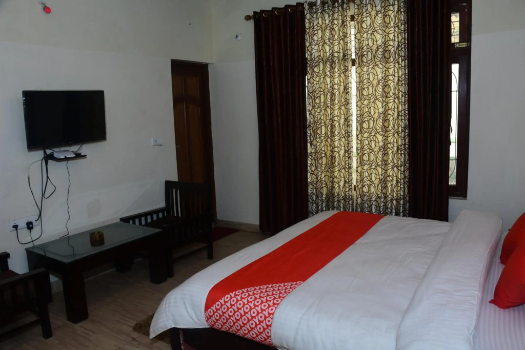 Hotel Goludev Valley View