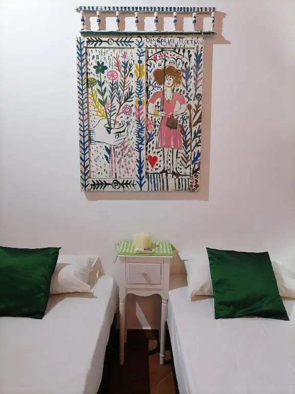 Studio kampos