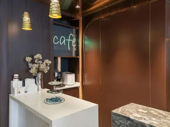 Homeinn Plus Hotel (Fuding Haikou Road)