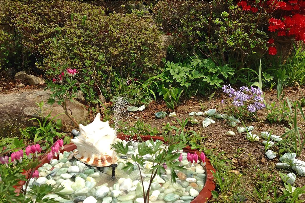 Yangsan (Baenaegol) Cozy Pension