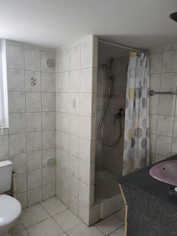 Appartement T2 Roquebrune sur Argens
