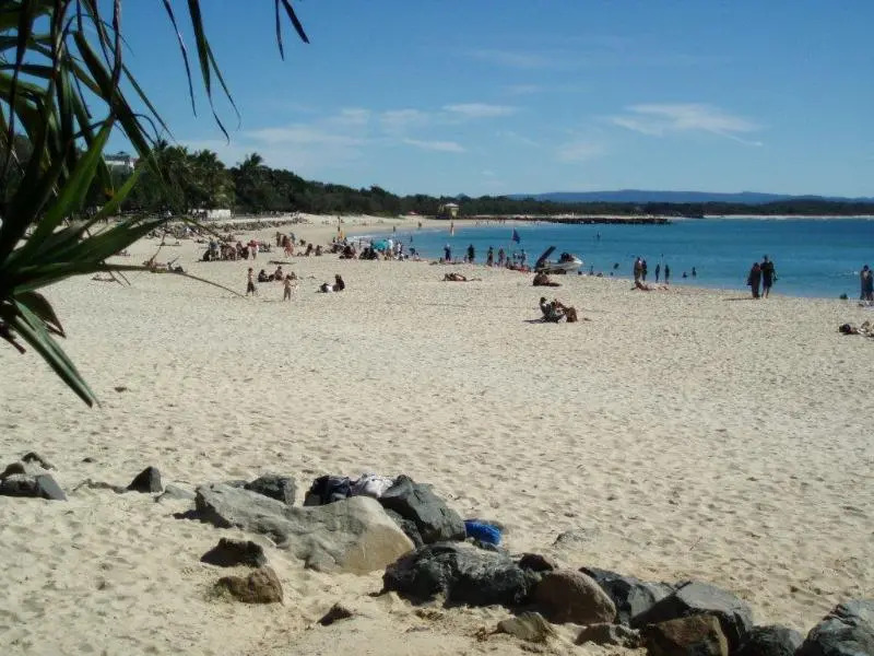 Costa Nova Holiday Apartments