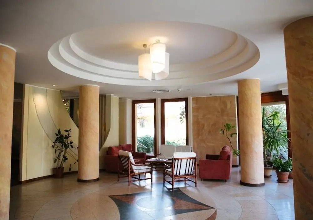 Hotel Carlo Felice Sassari