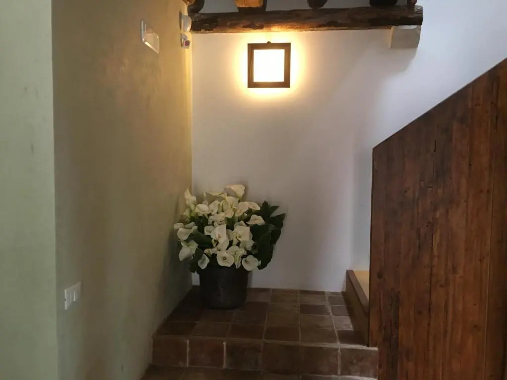 La Barchessa