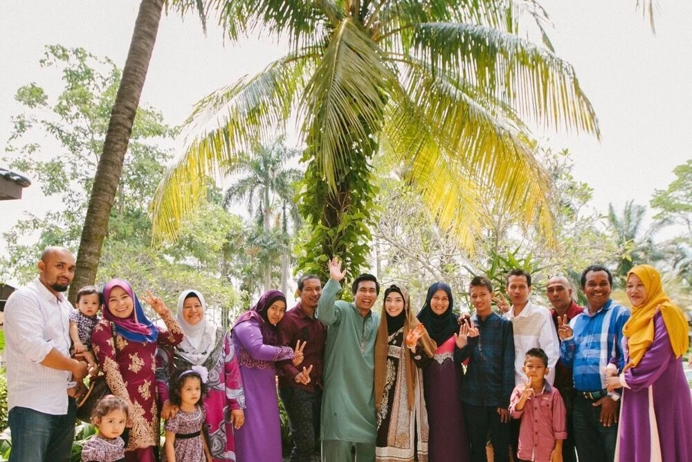 Desa Golf Homestay