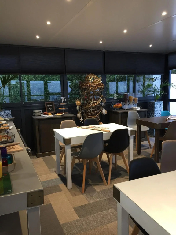 Kyriad Direct La Rochelle Aytré