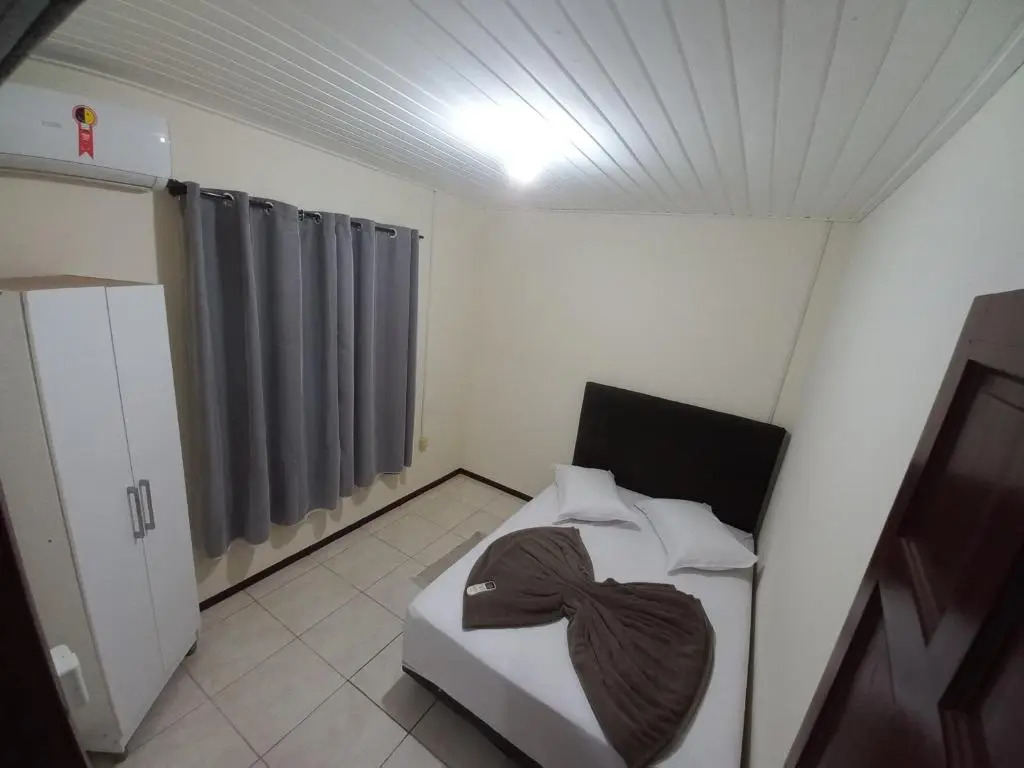 Casa inteira II - 2 quartos