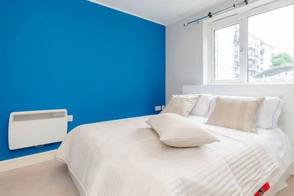 Morton Close Apartment