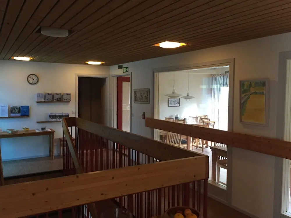 Stiftelsen Berget