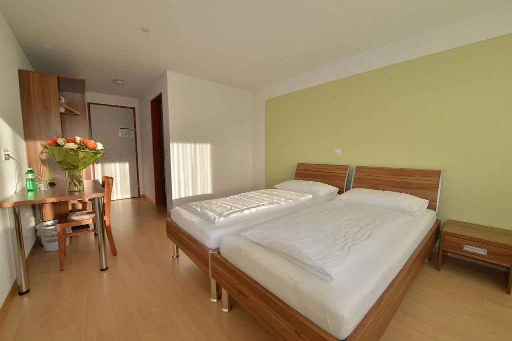 Motel zum Hirschen Wollerau