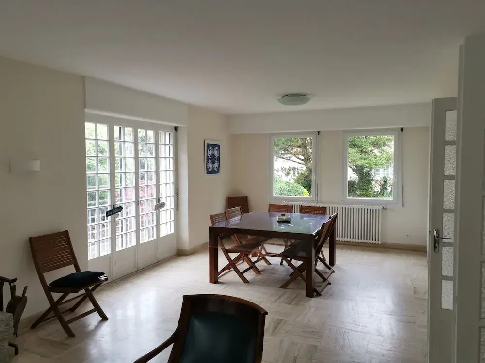 Villa des plages de Cornouailles