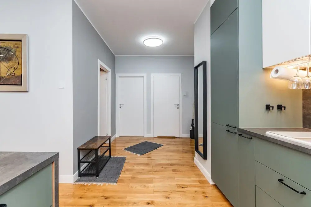 Letnica - Botanika by Grand Apartments