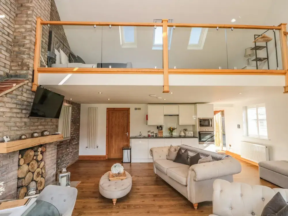 Kaitkyella Lodge