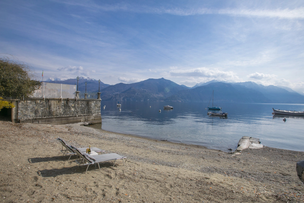 Menaggio Tosca Apartments