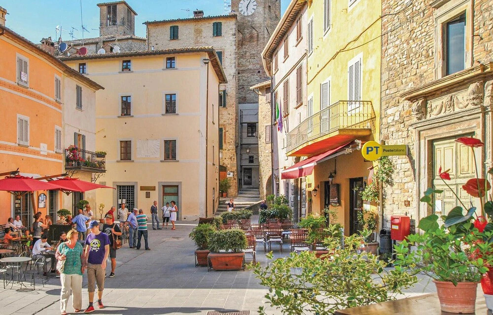 La Casina del Fosso
