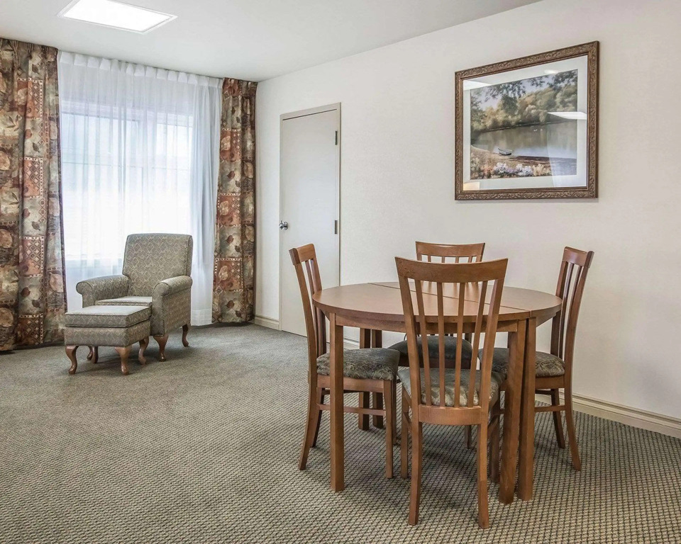Quality Suites