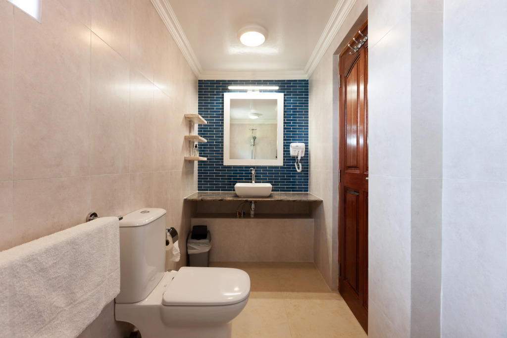 Colibri Guest House