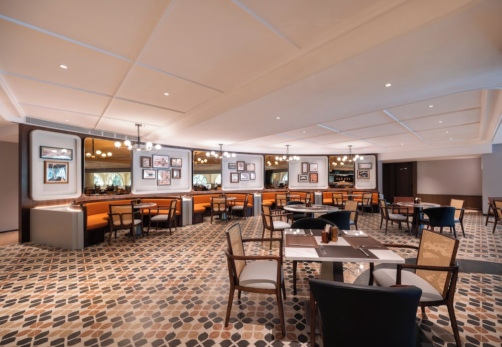 UrCove by HYATT Zhuhai Gongbei Port