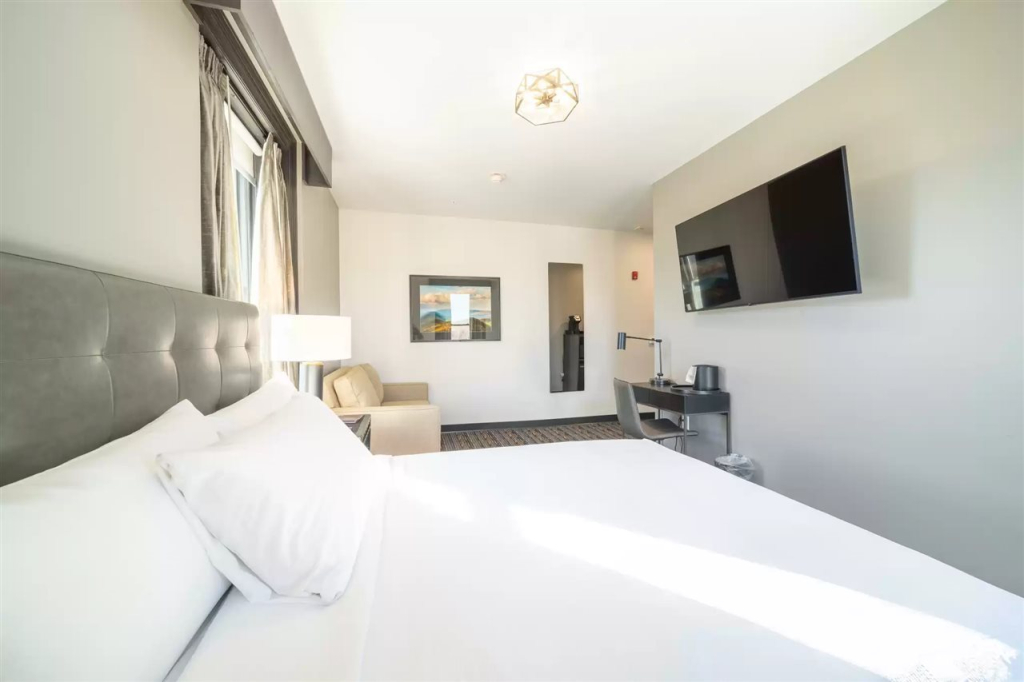 Tygart Hotel, an Ascend Collection Hotel