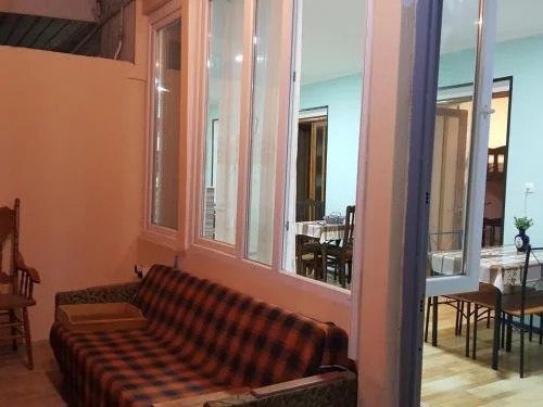 Hostel Berdzeni 21 Old Tbilisi