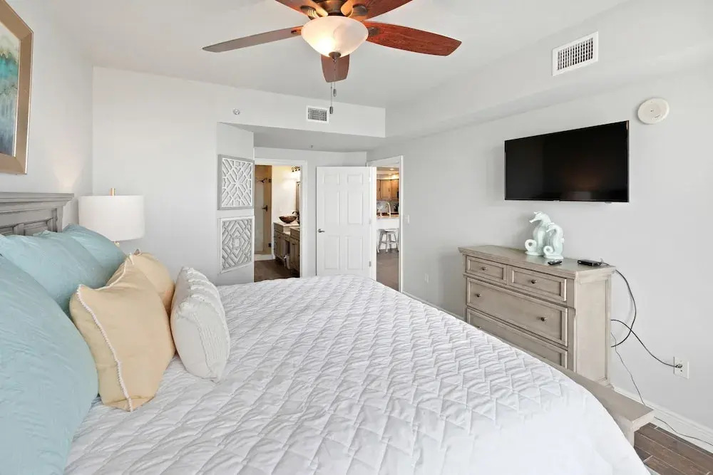 Ariel Dunes II 1601