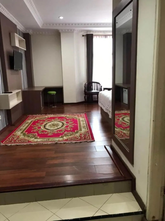 Grand Balqis Akasia Hotel By Zuzu