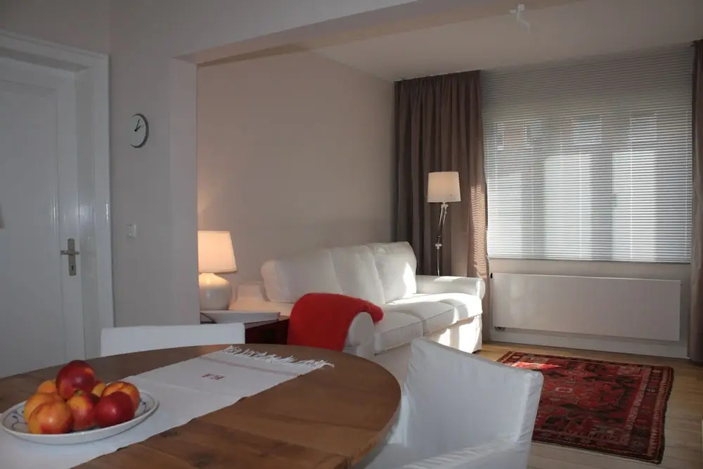Ferienhaus Bonn Rheinnähe