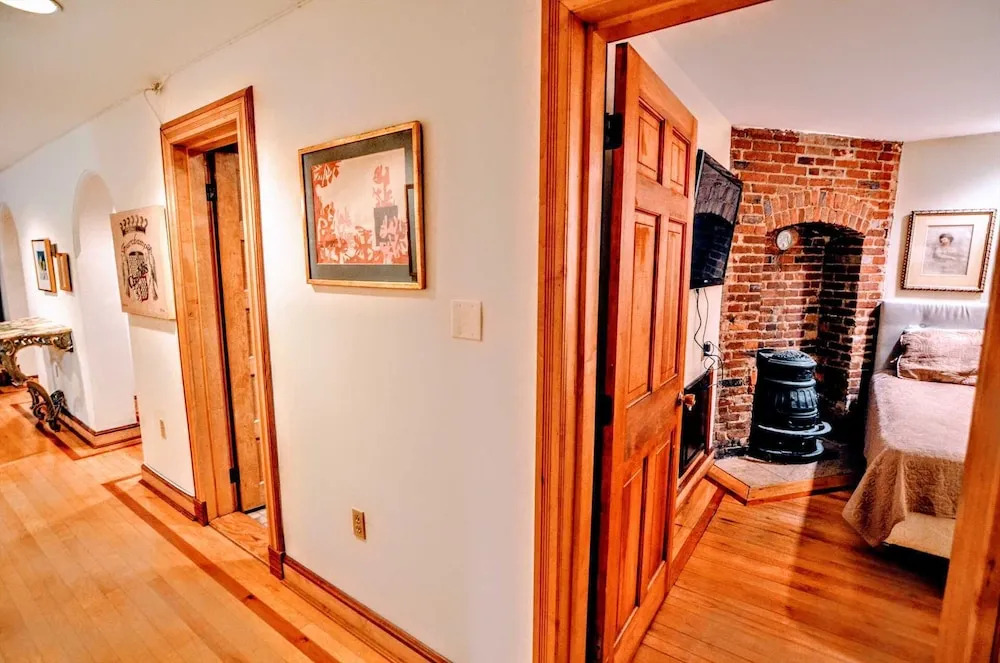 1305 Rhode Island Apartement #1086 2 Bedrooms 1 Bathroom Apts