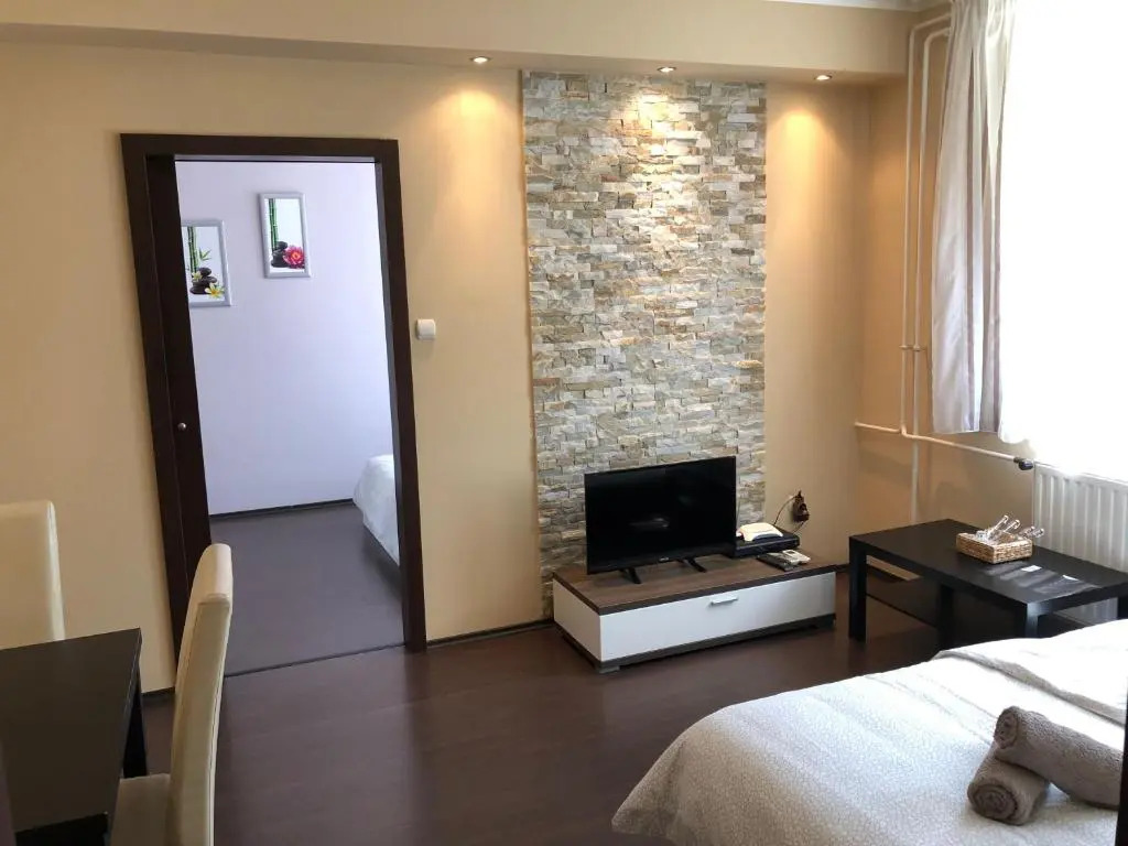 Balian apartman