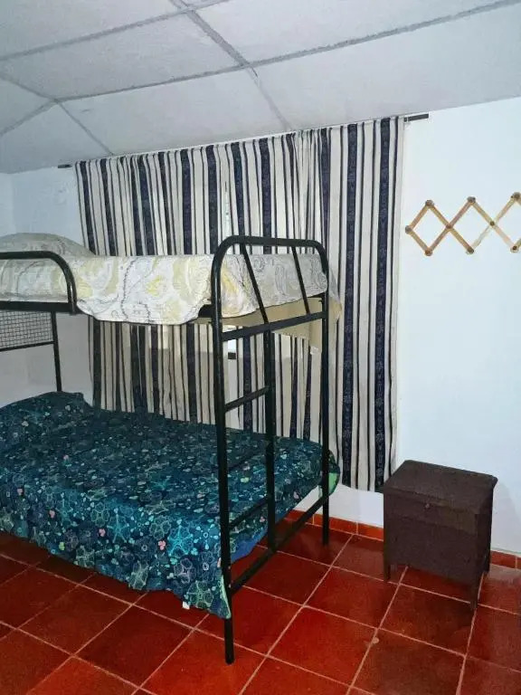 Yoal Hostel