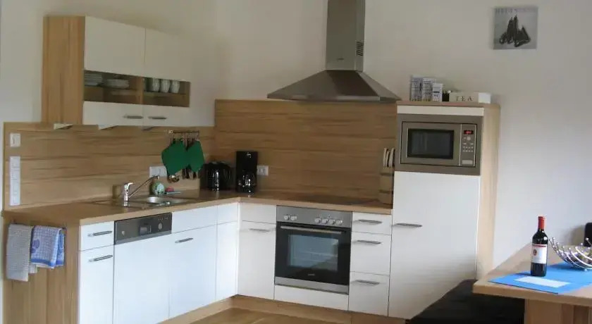 Haus Klein Rosental