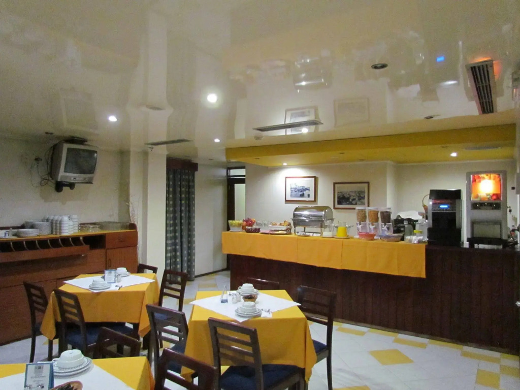 Hotel A.S. Sao Joao da Madeira