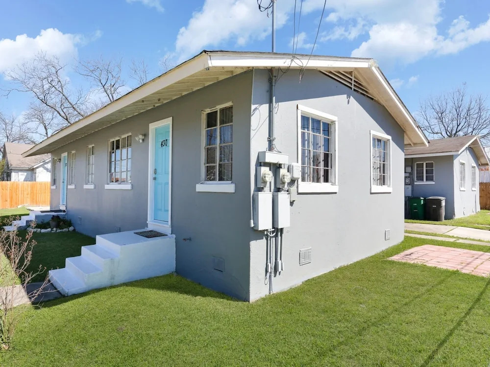 San Antonio Vacation Home
