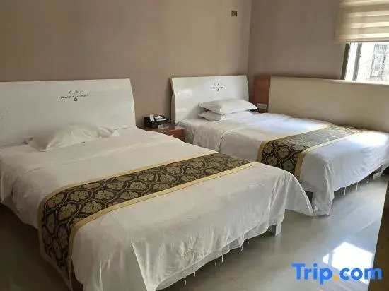 Roden Margis Hotel