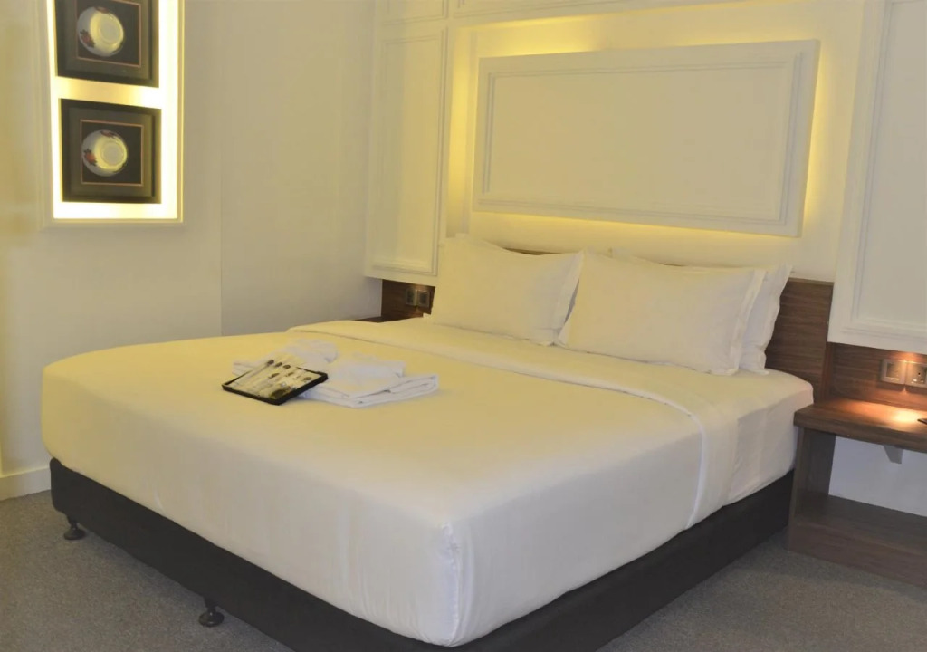 TheBlanc Boutique Hotel