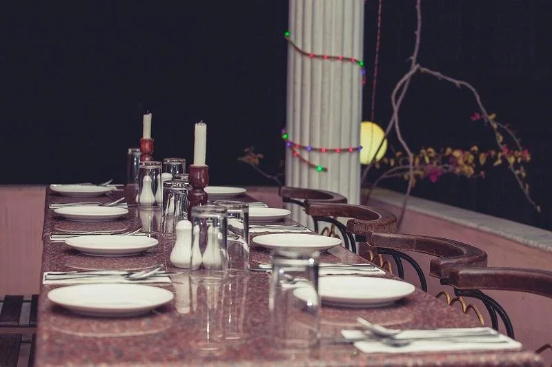 Chef House Resort