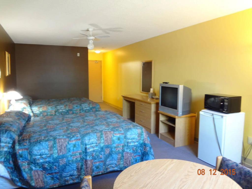Canadas Best Value Inn Kapuskasing